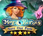 Žaidimas Magic Heroes: Save Our Park