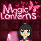 Žaidimas Magic Lanterns