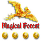 Žaidimas Magical Forest