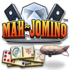 Žaidimas Mah-Jomino