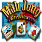 Žaidimas Mah Jong Adventures