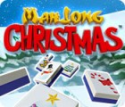 Žaidimas Mahjong Christmas