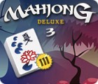 Žaidimas Mahjong Deluxe 3