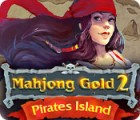 Žaidimas Mahjong Gold 2: Pirates Island