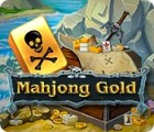 Žaidimas Mahjong Gold