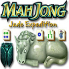 Žaidimas MahJong Jade Expedition