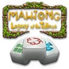 Žaidimas Mahjong Legacy of the Toltecs