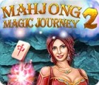 Žaidimas Mahjong Magic Journey 2