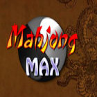 Žaidimas Mahjong Max