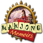Žaidimas Mahjong Memoirs