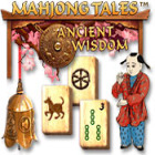 Žaidimas Mahjong Tales: Ancient Wisdom