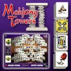 Žaidimas Mahjong Towers II