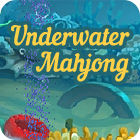 Žaidimas Underwater Mahjong