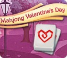 Žaidimas Mahjong Valentine's Day