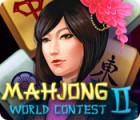 Žaidimas Mahjong World Contest 2