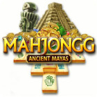 Žaidimas Mahjongg: Ancient Mayas