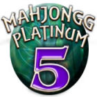 Žaidimas Mahjongg Platinum 5