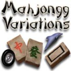 Žaidimas Mahjongg Variations
