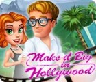 Žaidimas Make it Big in Hollywood