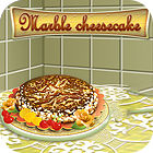 Žaidimas Marble Cheesecake Cooking