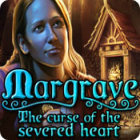 Žaidimas Margrave: The Curse of the Severed Heart Collector's Edition