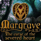 Žaidimas Margrave: The Curse of the Severed Heart