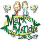 Žaidimas Mark and Mandi's Love Story