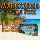 Žaidimas Marooned Double Pack