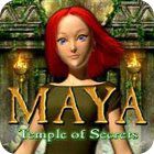 Žaidimas Maya: Temple of Secrets