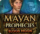 Žaidimas Mayan Prophecies: Blood Moon