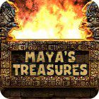 Žaidimas Maya's Treasures