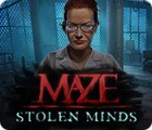 Žaidimas Maze: Stolen Minds
