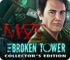 Žaidimas Maze: The Broken Tower Collector's Edition