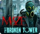 Žaidimas Maze: The Broken Tower