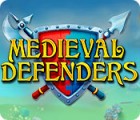 Žaidimas Medieval Defenders