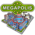 Žaidimas Megapolis