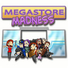 Žaidimas Megastore Madness