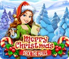 Žaidimas Merry Christmas: Deck the Halls