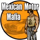 Žaidimas Mexican Motor Mafia