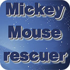 Žaidimas Mickey Mouse Rescuer