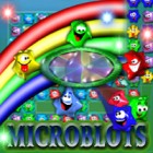 Žaidimas Microblots