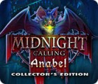 Žaidimas Midnight Calling: Anabel Collector's Edition