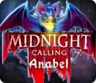 Žaidimas Midnight Calling: Anabel