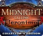 Žaidimas Midnight Calling: Jeronimo Collector's Edition