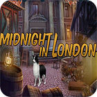 Žaidimas Midnight In London