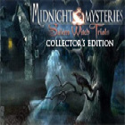 Žaidimas Midnight Mysteries: Salem Witch Trials Collector's Edition