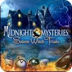 Žaidimas Midnight Mysteries: Salem Witch Trials Premium Edition