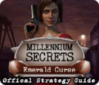 Žaidimas Millennium Secrets: Emerald Curse Strategy Guide