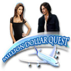 Žaidimas Million Dollar Quest