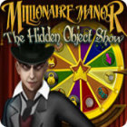 Žaidimas Millionaire Manor: The Hidden Object Show